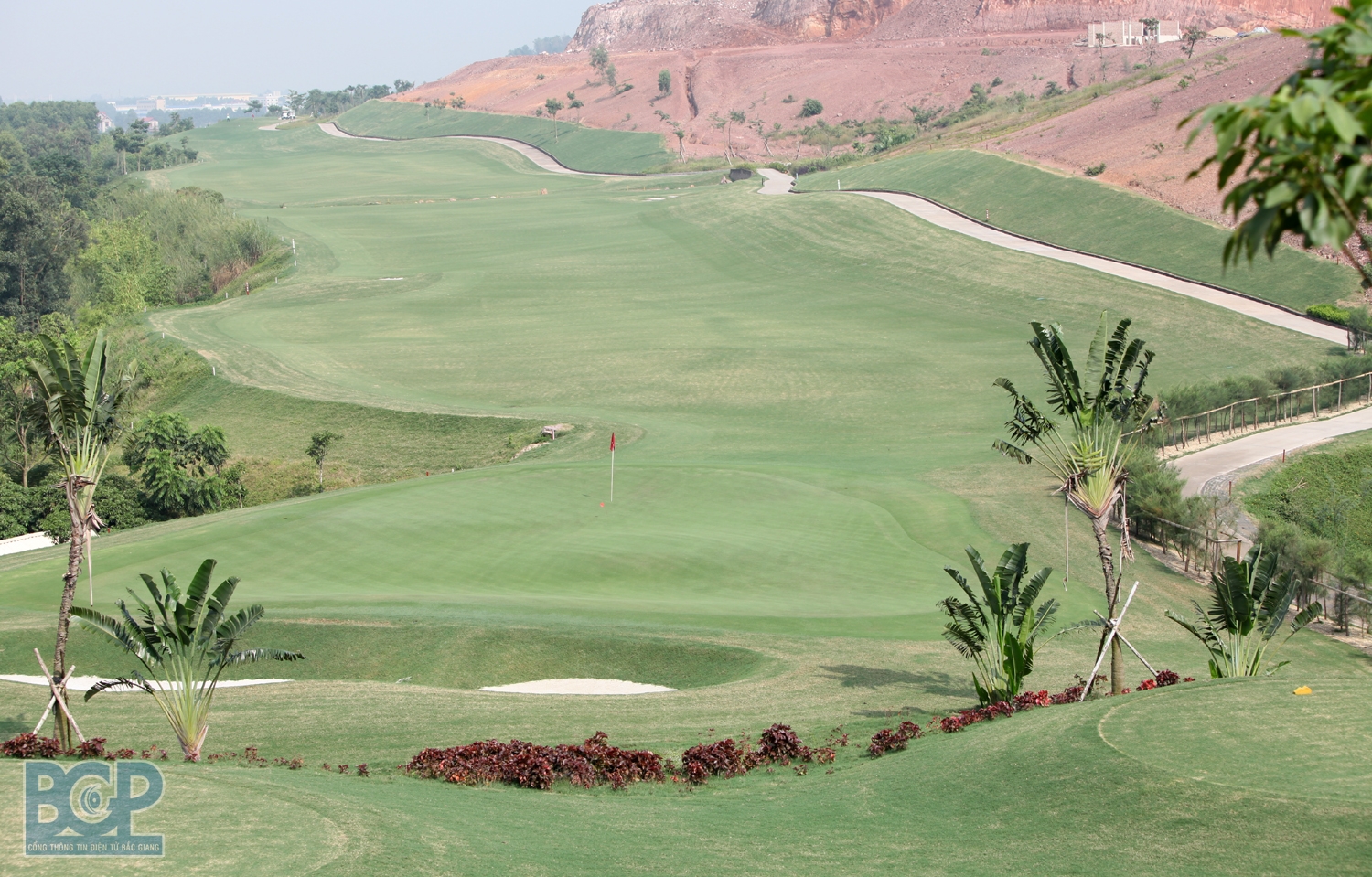 Yên Dũng phát triển du lịch gắn với bảo tồn văn hóa Yên Dũng phát triển du lịch gắn với bảo tồn văn hóa