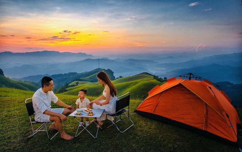 Trải nghiệm du lịch sinh thái trong mùa dịch Covid-19