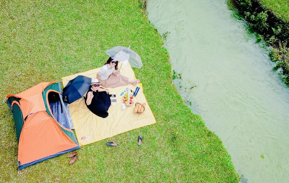 Trải nghiệm du lịch sinh thái trong mùa dịch Covid-19