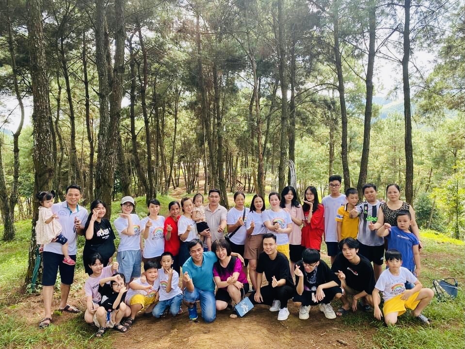 Trải nghiệm du lịch sinh thái trong mùa dịch Covid-19