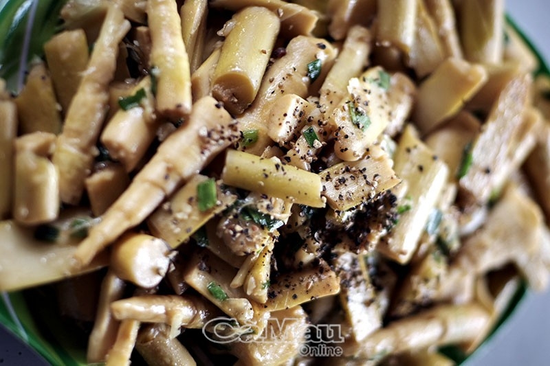 Hòa mình vào thiên nhiên Núi Lở (Bình Dương)