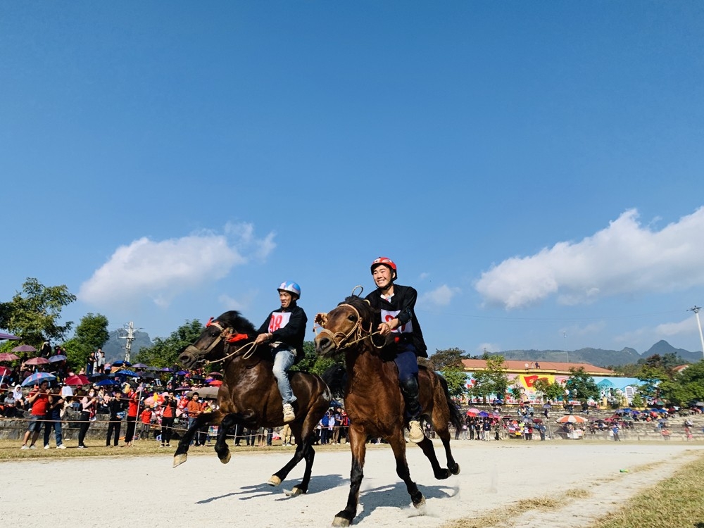Lào Cai: Ðiểm sáng trên bản đồ du lịch Việt Nam