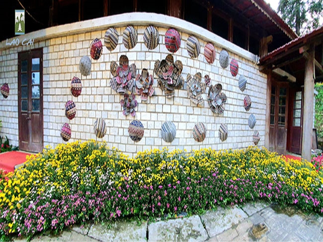 Festival Tinh hoa Tây Bắc - Hương sắc Lào Cai Festival Tinh hoa Tây Bắc - Hương sắc Lào Cai