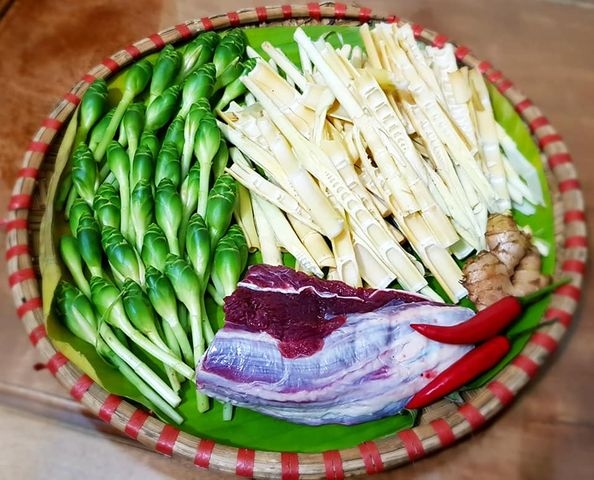 Dân Du lịch bán đặc sản: Cơ hội trong đại dịch Dân Du lịch bán đặc sản: Cơ hội trong đại dịch