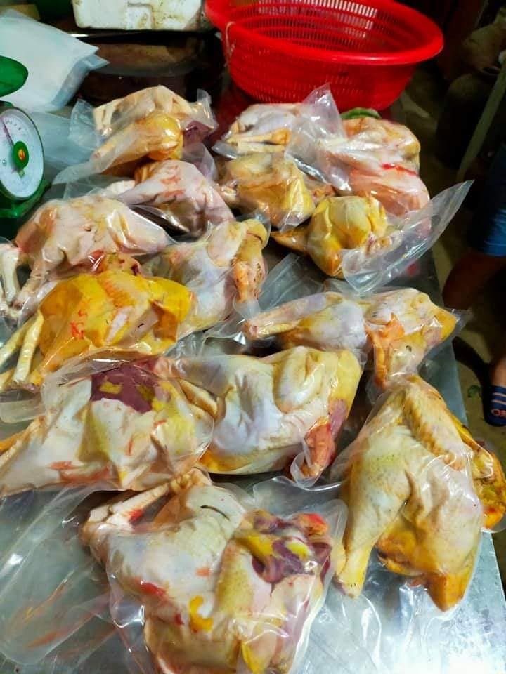 Dân Du lịch bán đặc sản: Cơ hội trong đại dịch Dân Du lịch bán đặc sản: Cơ hội trong đại dịch