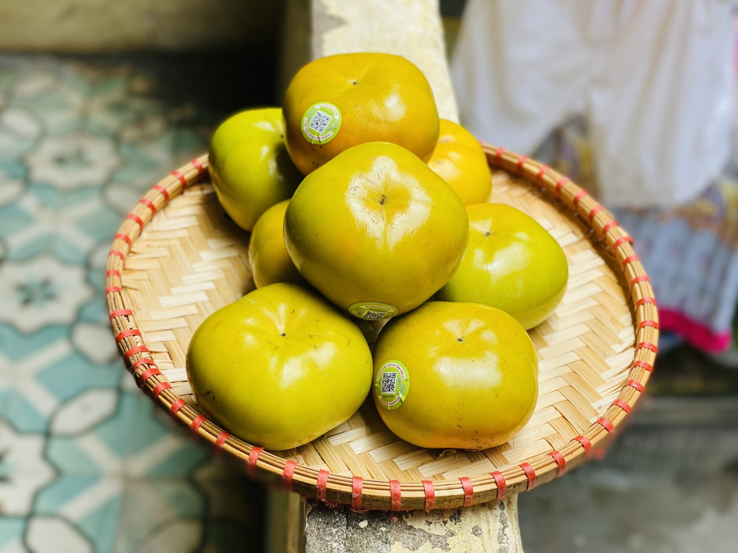 Dân Du lịch bán đặc sản: Cơ hội trong đại dịch Dân Du lịch bán đặc sản: Cơ hội trong đại dịch