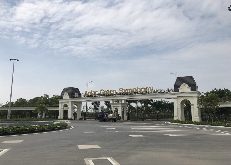 Bộ Tài nguyên và Môi trường lên kế hoạch thanh tra về đất đai