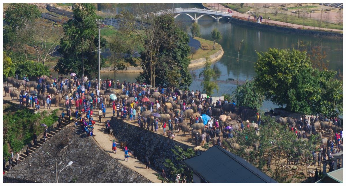 5 xu hướng du lịch hậu Covid nhất định phải thử ở Lào Cai