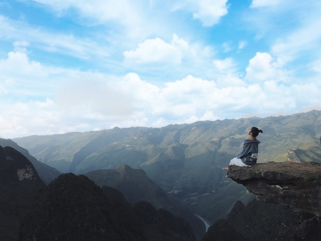 Top 9 điểm checkin ở Hà Giang nhất định phải thử Top 9 điểm checkin ở Hà Giang nhất định phải thử