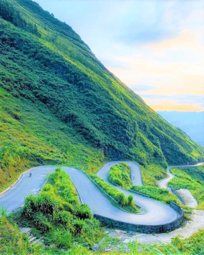 Top 9 điểm checkin ở Hà Giang nhất định phải thử Top 9 điểm checkin ở Hà Giang nhất định phải thử