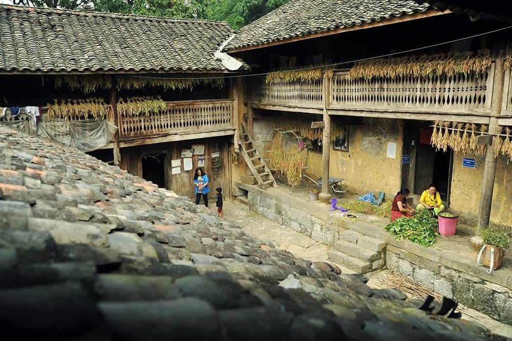 Top 9 điểm checkin ở Hà Giang nhất định phải thử Top 9 điểm checkin ở Hà Giang nhất định phải thử