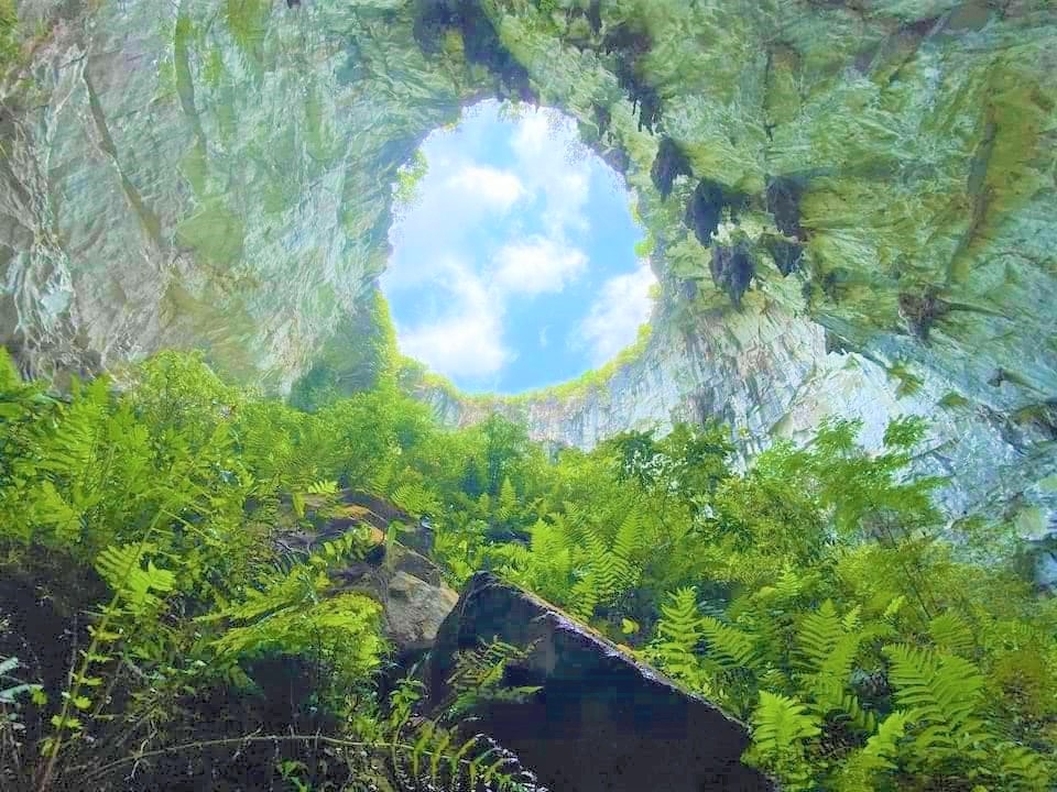 Top 9 điểm checkin ở Hà Giang nhất định phải thử Top 9 điểm checkin ở Hà Giang nhất định phải thử