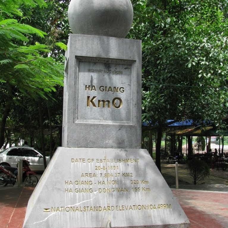 Top 9 điểm checkin ở Hà Giang nhất định phải thử Top 9 điểm checkin ở Hà Giang nhất định phải thử