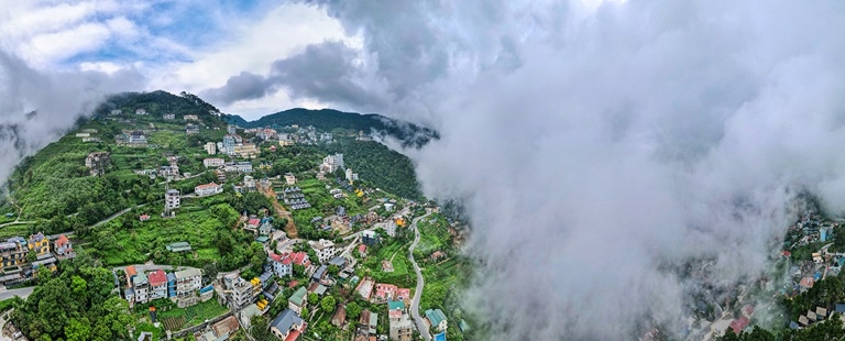 Nâng tầm thương hiệu Khu du lịch Tam Đảo