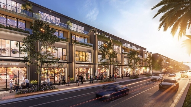 Thanh Hóa chấp thuận chủ trương đầu tư Khu đô thị hơn 1.000 tỷ đồng