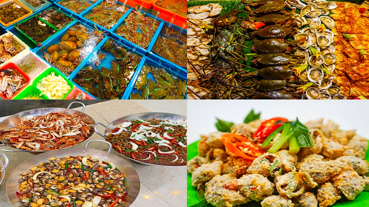 cho dem helio thien duong am thuc ve dem lon nhat da nang