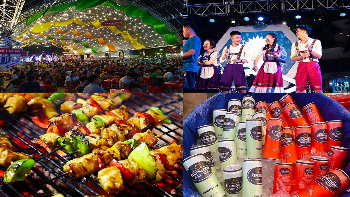 cho dem helio thien duong am thuc ve dem lon nhat da nang