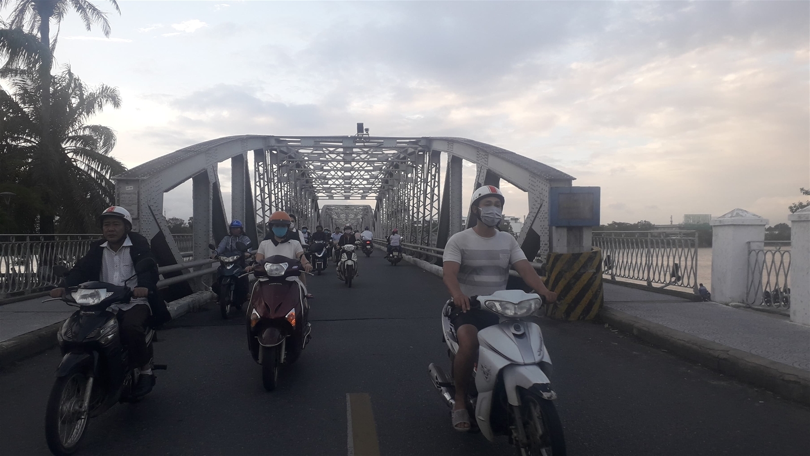 Thừa Thiên Huế kêu gọi đầu tư dự án nhà ở, thương mại 850 tỷ đồng