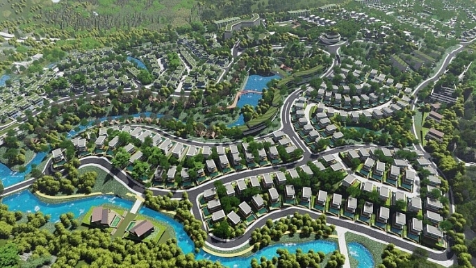LOẠN DỰ ÁN 