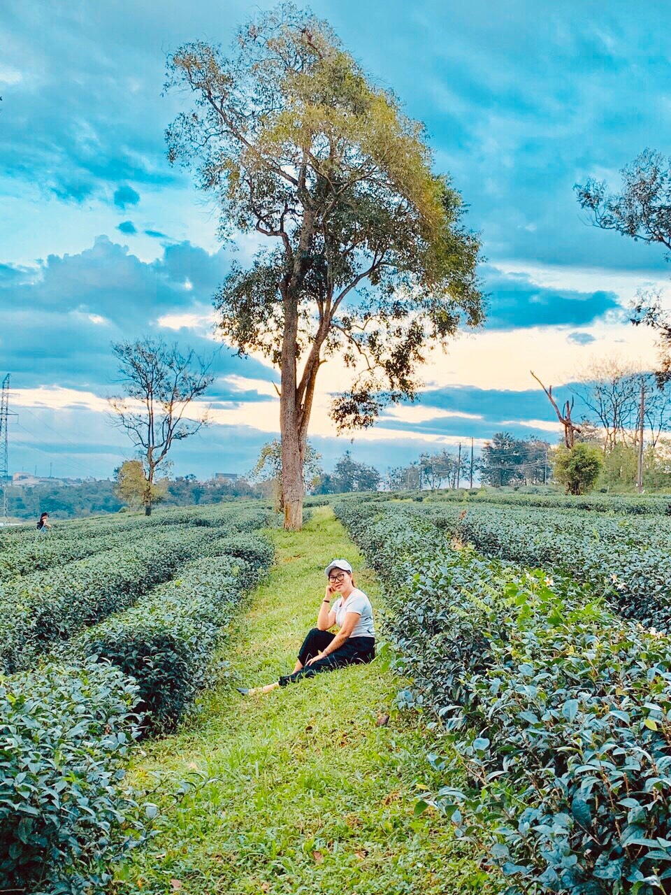 Những địa điểm “Check in” khi đến ĐăkNông