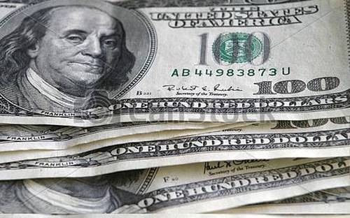 Tỷ giá ngoại tệ hôm nay 24/11 USD quay đầu giảm