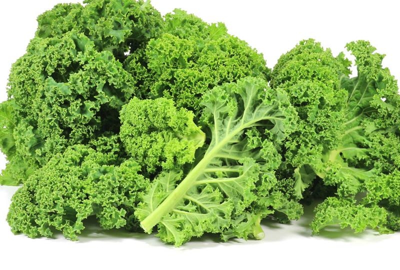 Những loại rau quả sẽ mất hết dưỡng chất khi luộc