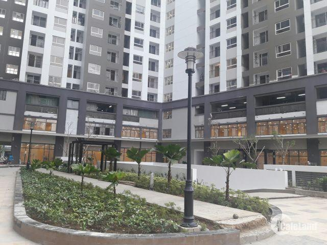 Gây ô nhiễm chung cư, doanh nghiệp bị phạt gần 1 tỷ đồng