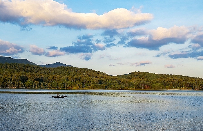 Du lịch Uông Bí - Du lịch thân - tâm - trí Du lịch Uông Bí - Du lịch thân - tâm - trí