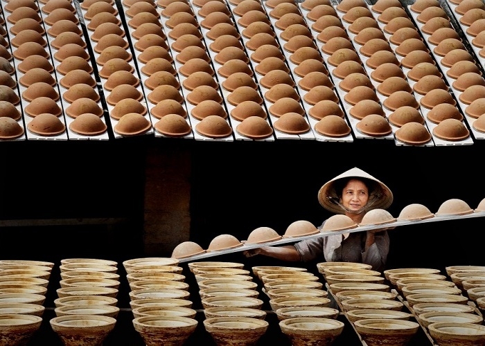 Đồng Nai: Hấp dẫn du lịch làng nghề