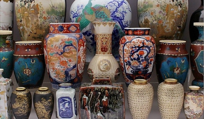 Đồng Nai: Hấp dẫn du lịch làng nghề