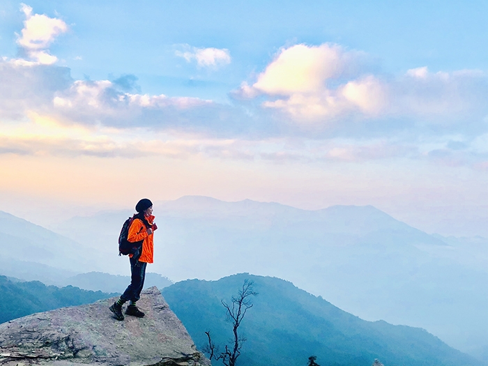 Trải nghiệm hành trình caravan khám phá cung đường miền Tây Nghệ An Trải nghiệm hành trình caravan khám phá cung đường miền Tây Nghệ An