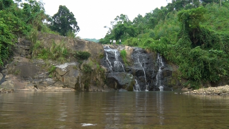 Du lịch cộng đồng xã Phúc An, huyện Yên Bình, tỉnh Yên Bái