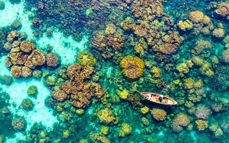 Những điểm du lịch không thể bỏ lỡ tại Phú Quốc Những điểm du lịch không thể bỏ lỡ tại Phú Quốc