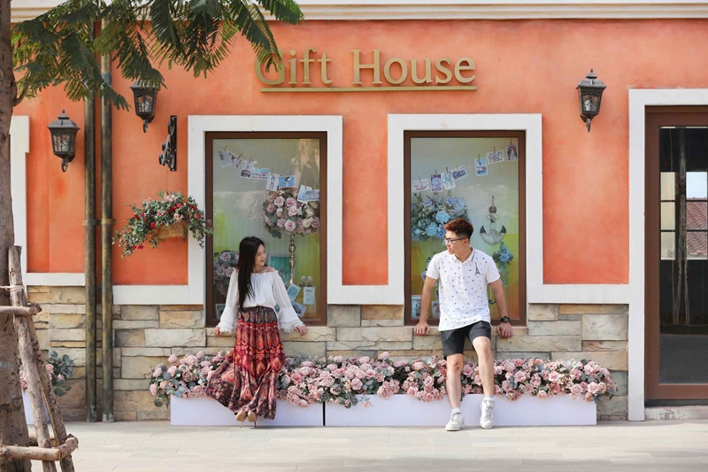 Những điểm du lịch không thể bỏ lỡ tại Phú Quốc Những điểm du lịch không thể bỏ lỡ tại Phú Quốc