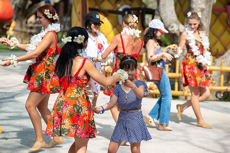 Những điểm du lịch không thể bỏ lỡ tại Phú Quốc Những điểm du lịch không thể bỏ lỡ tại Phú Quốc