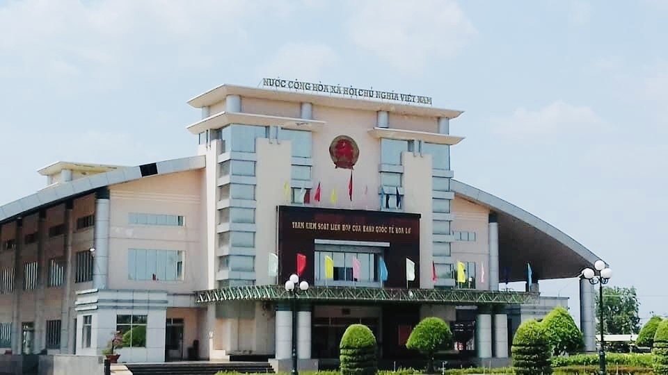 Lộc Ninh - Vùng đất biên giới Tây Nam giàu bản sắc