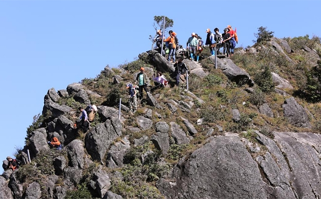 Thiên đường Tà Xùa