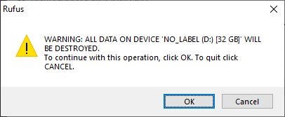 Cách tạo USB Boot UEFI đơn giản nhất để cứu hộ máy tính