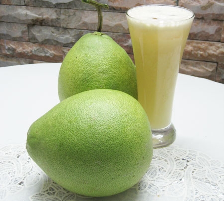 Những loại nước uống vào không những đẹp da mà còn đẩy lùi bệnh tật