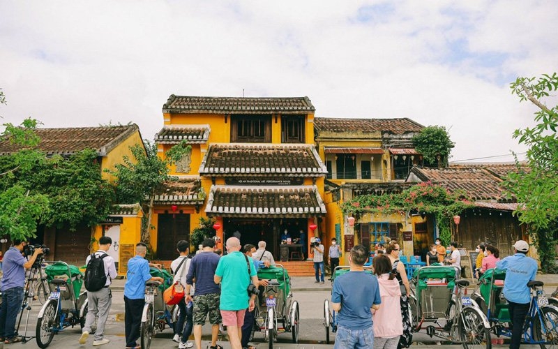 Ban hành Thông tư sửa đổi, bổ sung một số điều của Luật Du lịch Ban hành Thông tư sửa đổi, bổ sung một số điều của Luật Du lịch