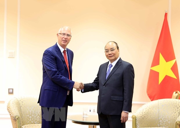 Việt Nam luôn tạo điều kiện thuận lợi cho các nhà đầu tư nước ngoài, trong đó có các nhà đầu tư Nga
