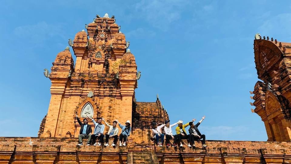 Làng Văn hóa - Du lịch các dân tộc Việt Nam: Địa điểm tham quan lý tưởng dịp cuối tuần Làng Văn hóa - Du lịch các dân tộc Việt Nam: Địa điểm tham quan lý tưởng dịp cuối tuần