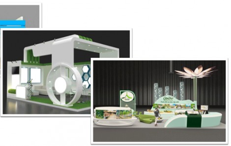 Hội chợ Du lịch trực tuyến Cần Thơ sẽ diễn ra từ ngày 22/12 Hội chợ Du lịch trực tuyến Cần Thơ sẽ diễn ra từ ngày 22/12