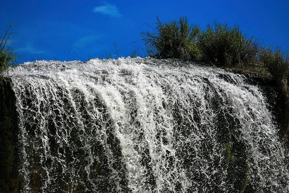 Về Buôn Ma Thuột... hưởng nắng gió cao nguyên