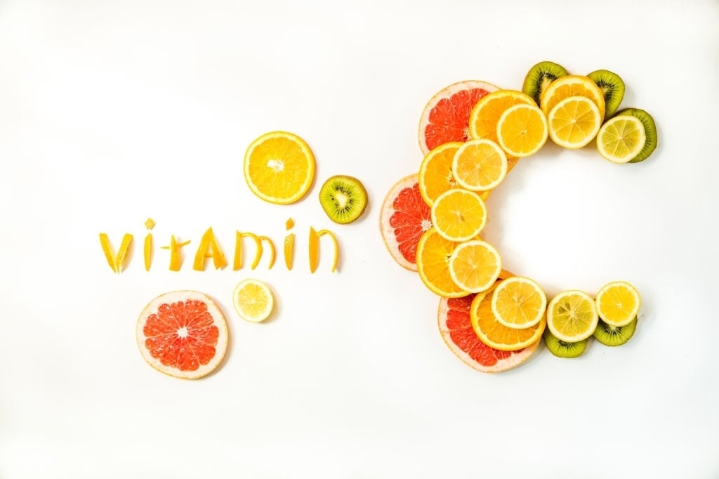 Những điều cần lưu ý khi bổ sung vitamin C Những điều cần lưu ý khi bổ sung vitamin C
