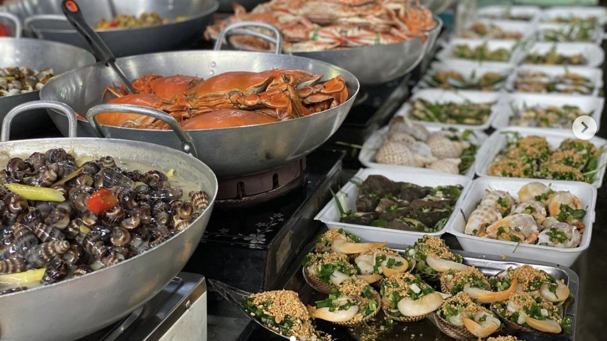 Khám phá Cần Giờ: 6 trải nghiệm không thể bỏ qua Khám phá Cần Giờ: 6 trải nghiệm không thể bỏ qua