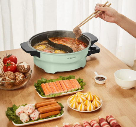 Những thói quen ăn lẩu dễ rước bệnh vào người