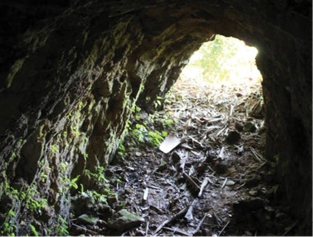 Lên A Lưới, khám phá hang động Lên A Lưới, khám phá hang động