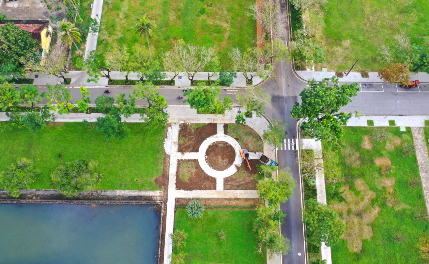 TP Huế: Thêm phố đi bộ, thêm sản phẩm du lịch TP Huế: Thêm phố đi bộ, thêm sản phẩm du lịch