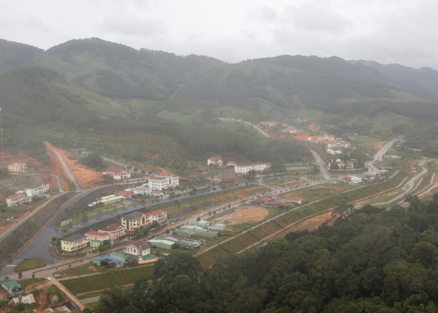 Trải nghiệm Tu Mơ Rông Trải nghiệm Tu Mơ Rông